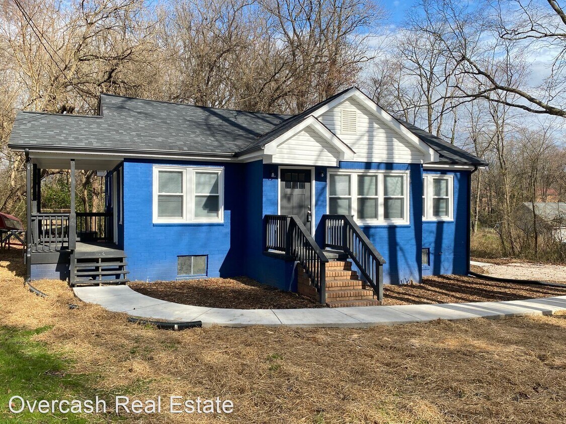 1236 Kenly St, Salisbury, NC 28144 House Rental in Salisbury, NC