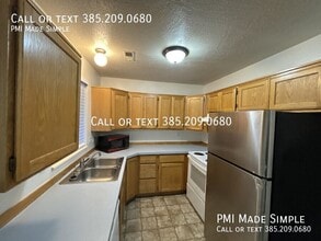 Building Photo - 1696 W 680 N