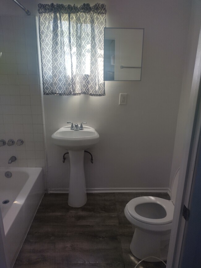 Building Photo - 3829 S Harvard Blvd