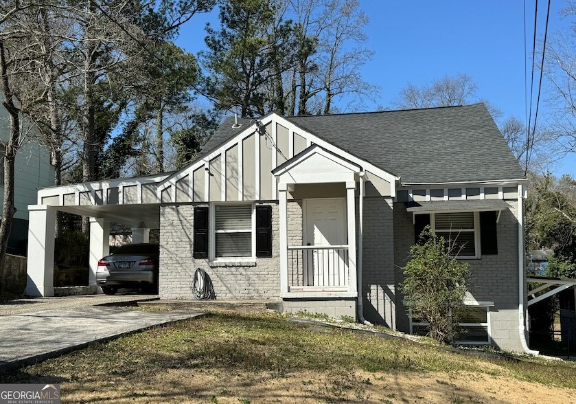 Photo - 1307 Lorenzo Drive SW Unit A