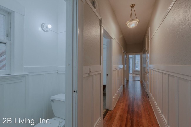 Foto del edificio - 508 Ashbury St