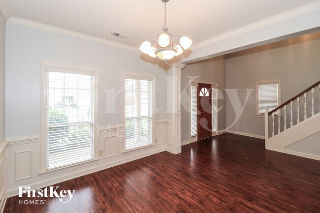 Building Photo - 1311 Rain Hollow Cir W