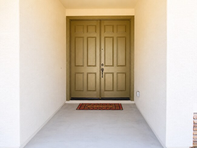 Foto del edificio - Spacious 5-Bedroom Gilbert Home with a Sparkling Pool!