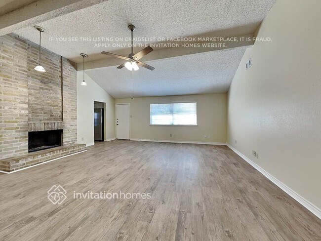 Foto del edificio - 5418 Mossgrey Ln