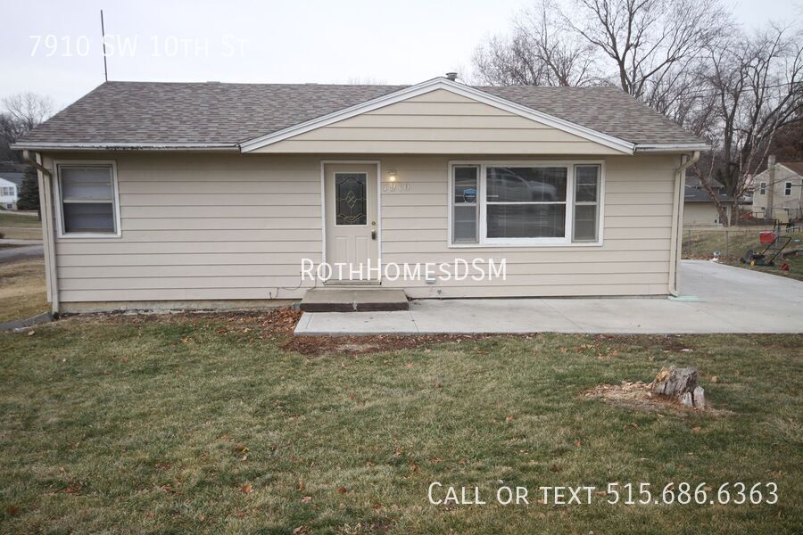 Foto principal - 7910 SW 10th St