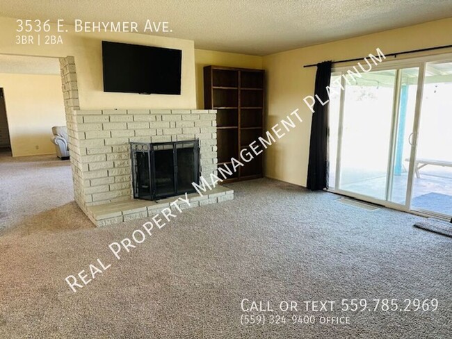 Building Photo - $2,450 Behymer & Willow 3 Bedroom, Pool, C...