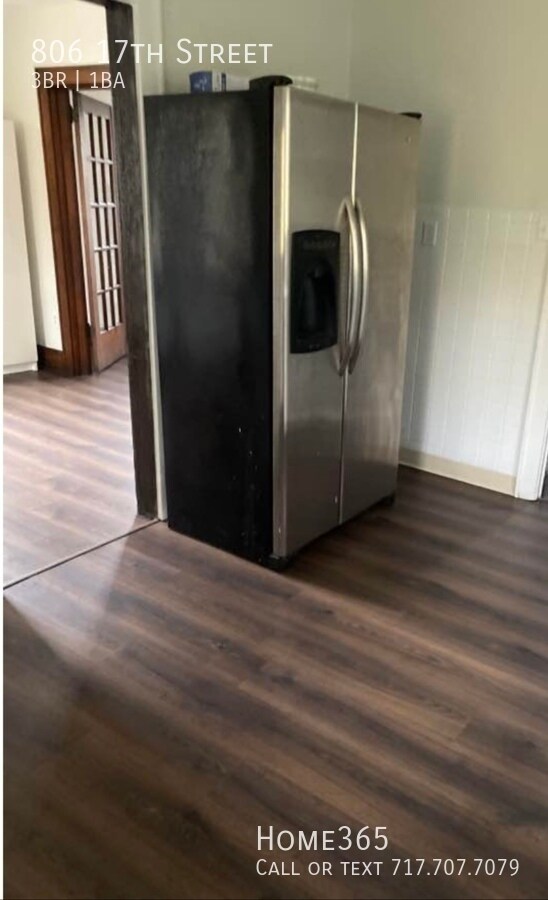 Building Photo - Beautiful Newly renovated 3 Bedroom Single...