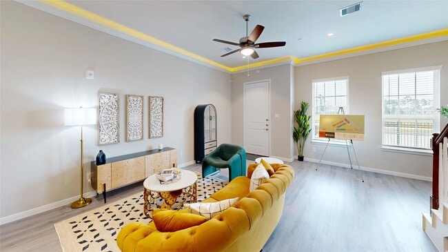 Foto del edificio - 12400 Greens Rd