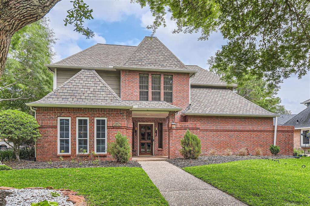 Foto principal - 1403 Stependale Dr
