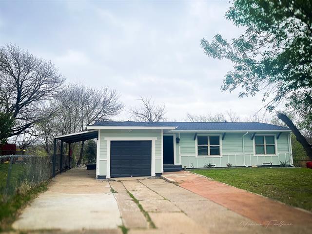 Foto del edificio - 722 E Strong Pkwy