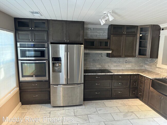 Building Photo - 2 br, 1.5 bath House - 8061 Creekwood Cir W