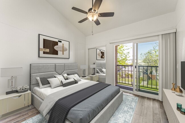 Foto del edificio - 248 E Buckthorn St