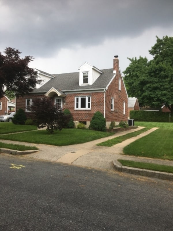 4205 Baum Pl, Temple, PA 19560 House Rental in Temple, PA