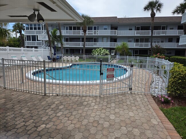 Community Pool - 1965 SE 5th Ct