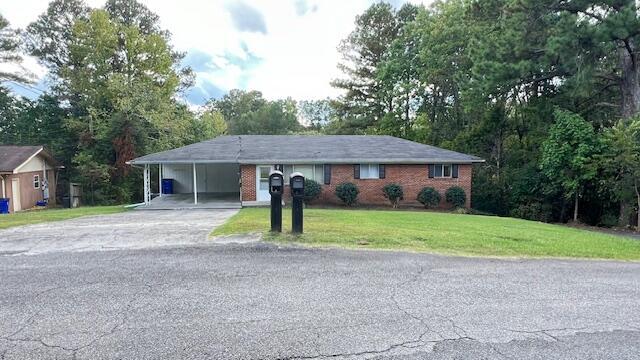 Foto principal - 1217 Key St NW