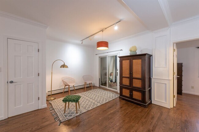 Foto del edificio - 91 Coles St