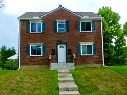 Building Photo - 1537 Old Lane Ave