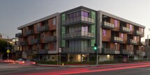 Foto principal - 5700 Melrose Ave Los Angeles, CA 90038