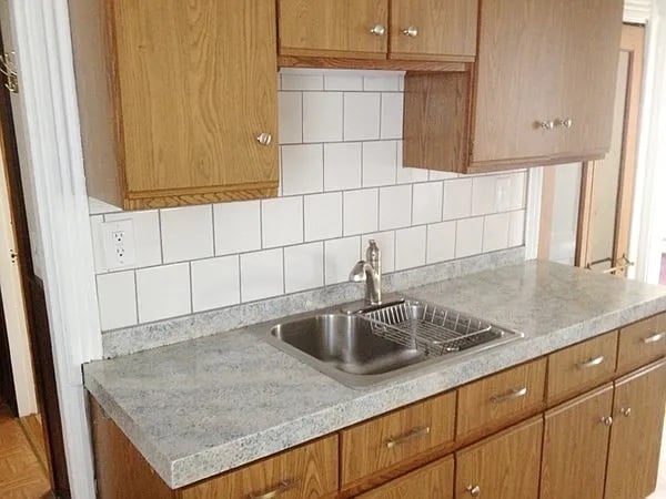 Kitchen - 150 West St