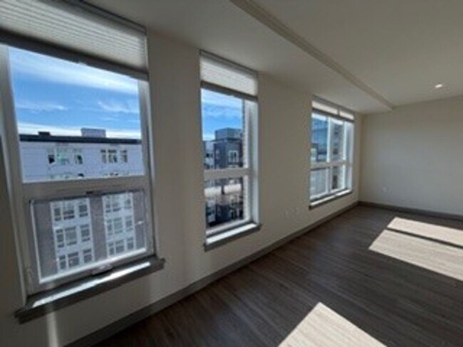 Foto del interior - Lexington Apartments