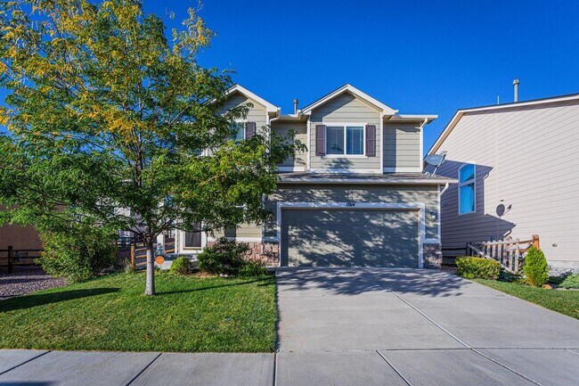 1014 Diamond Rim Drive House for Rent in Colorado