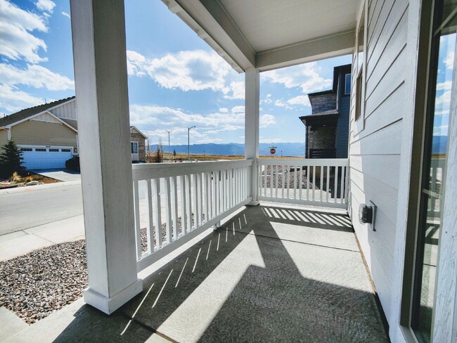 Photo - 8431 Rush Creek Ave House