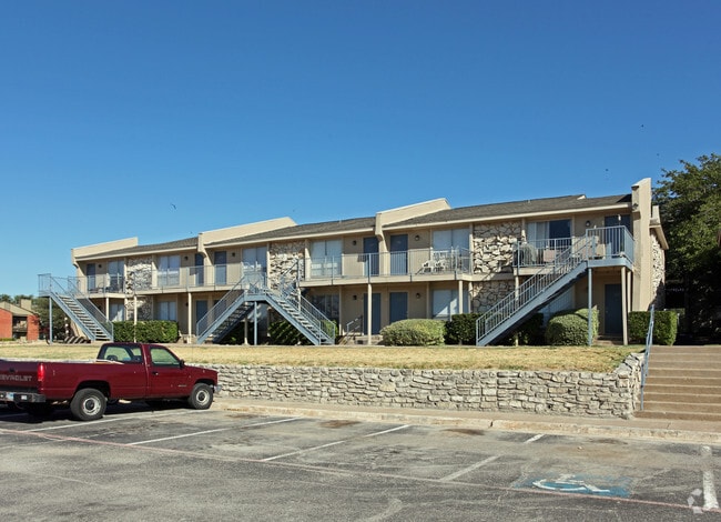 Foto del edificio - Lake Colony