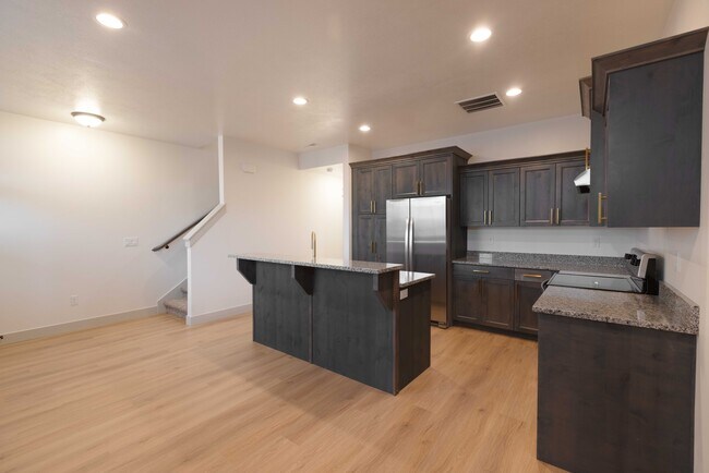 Foto del edificio - Copperwoods at Harrisville