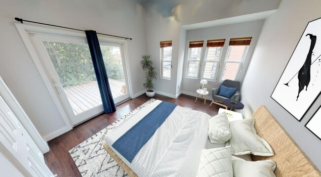 Building Photo - 1413 Q St NW