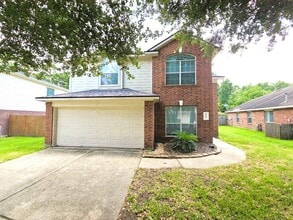 Building Photo - 2518 Hidden Park Ln