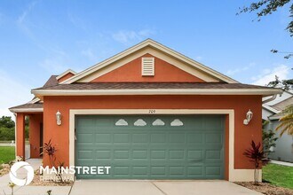 Building Photo - 709 Cristelle Jean Dr