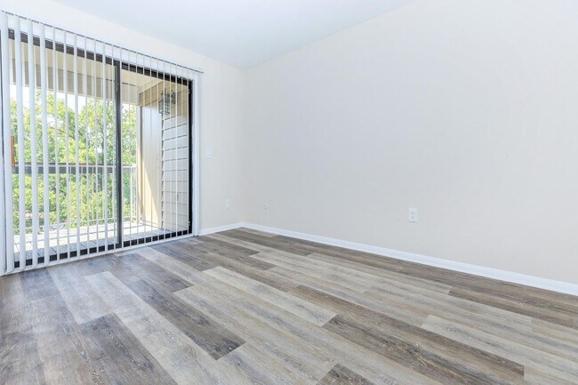 Foto del interior - Northwoods Apartments