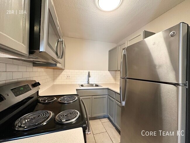 Foto del edificio - 3647 Warwick Blvd