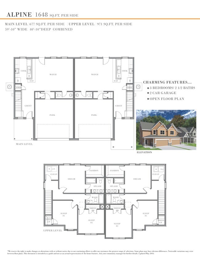 Foto del edificio - 17612 Sunny Hollow Rd