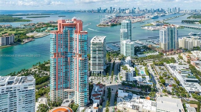 Building Photo - 300 South Pointe Dr