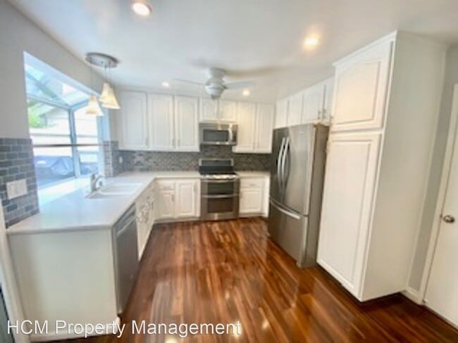 Building Photo - 2 br, 2 bath House - 22996 Caminito Mar #211