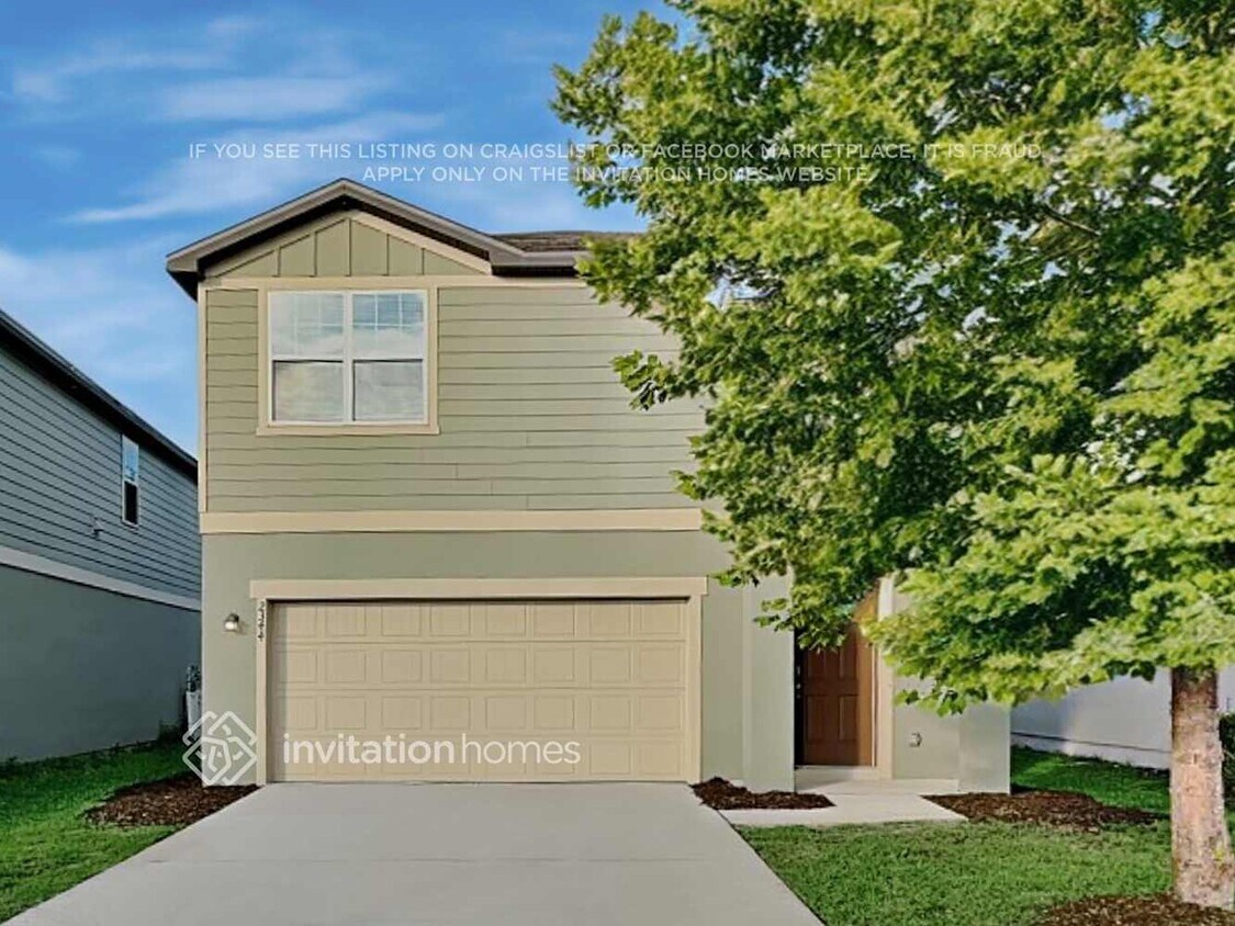 Foto principal - 2344 Litchfield Lp