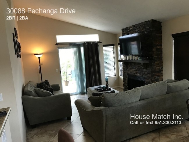 Foto del edificio - 30088 Pechanga Dr