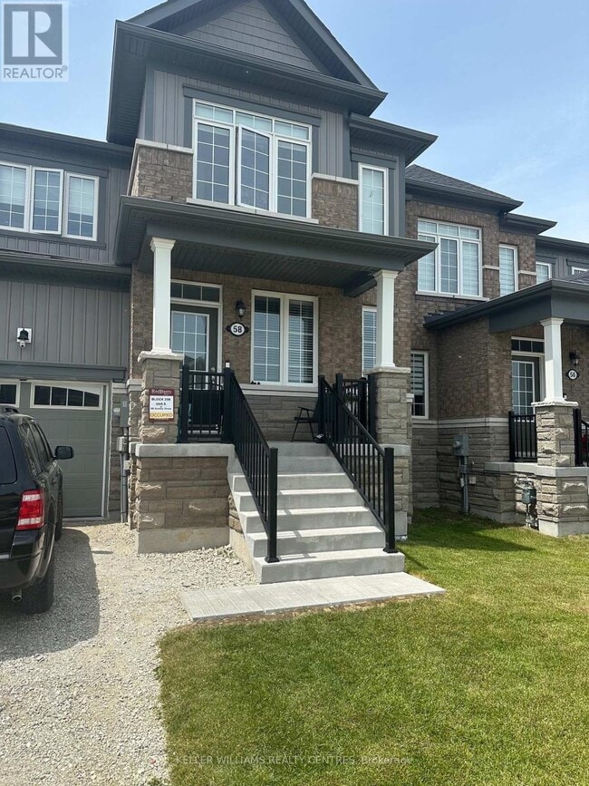 Building Photo - 58 Stately Dr