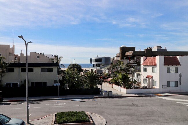 Foto del edificio - 350 Hermosa Ave