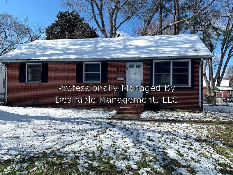 Primary Photo - 905 Glenrock Dr