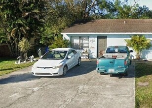 Building Photo - 201 Charlotte Ave