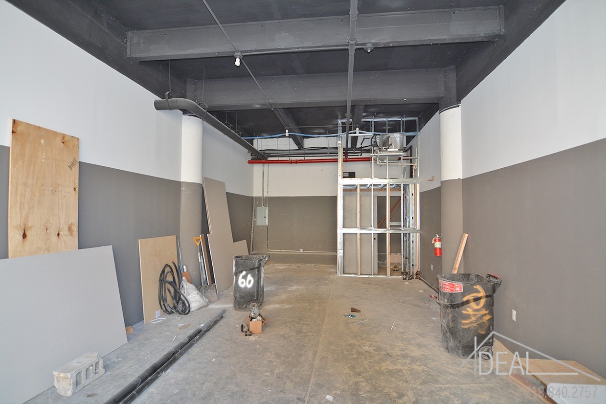 Primary Photo - 75 West St