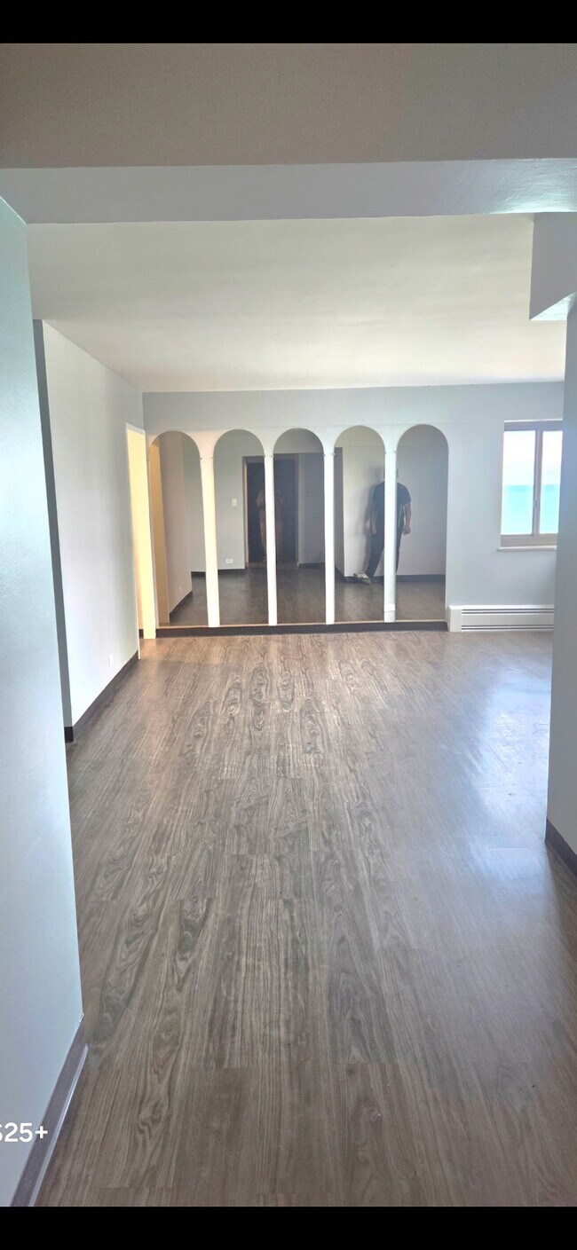 Foto del edificio - Lake Terrace Condominiums