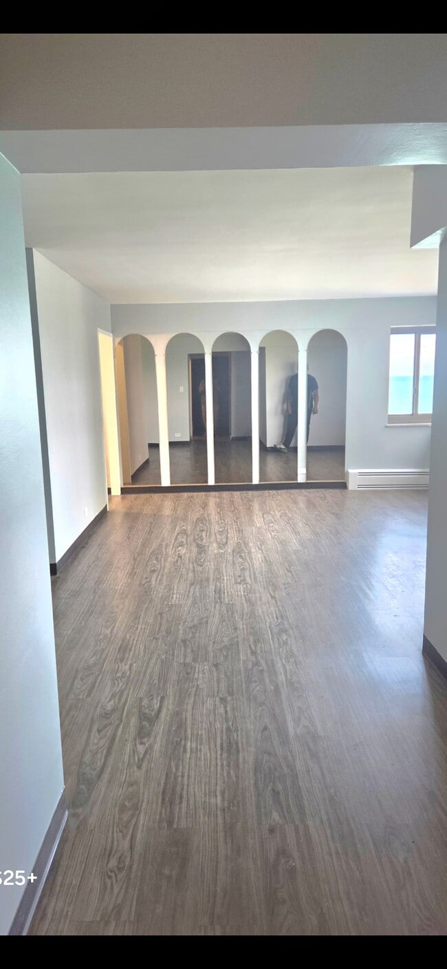 Building Photo - Lake Terrace Condominiums