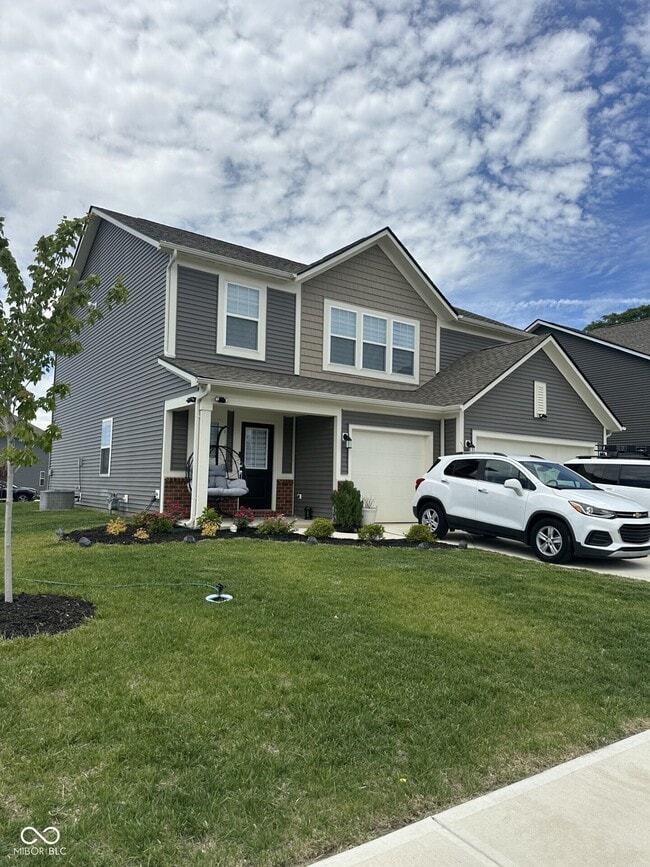 Building Photo - 5730 Fire Opal Wy