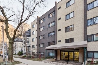 Building Photo - 515 W Wrightwood Ave