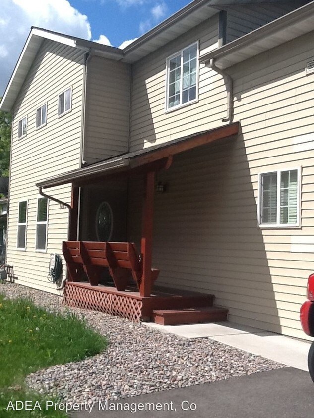 Primary Photo - 1023 S Johnson St
