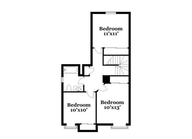 Building Photo - 1915 S 39th St