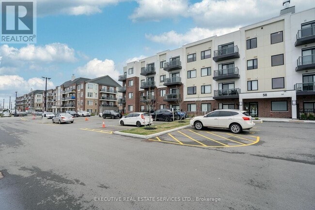 Building Photo - 58 Sky Harbour Dr